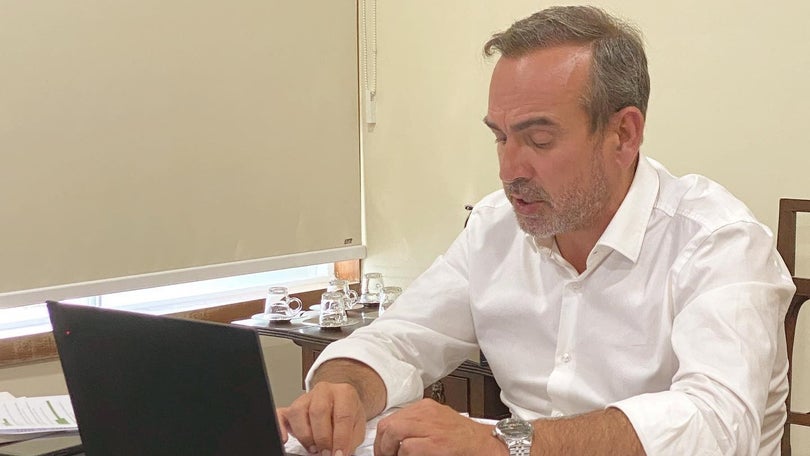 Imagem de Pedro Coelho diz ser necessário reinventar projeto europeu para proteger as democracias