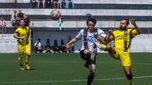 Velense e Boavista da Ribeirinha decidem quem vai jogar no Campeonato dos Açores na próxima época (Vídeo)