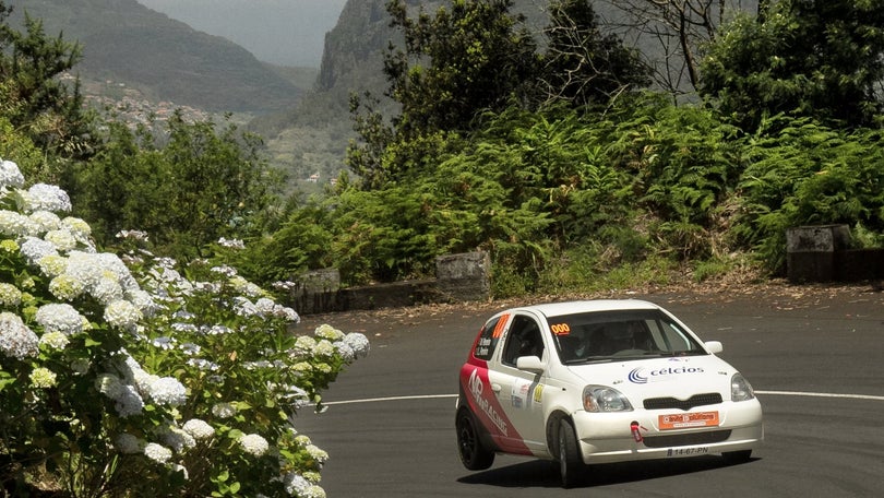 Imagem de Yaris Cup 2023 inserido no Troféu Regional de Rampas AMAK