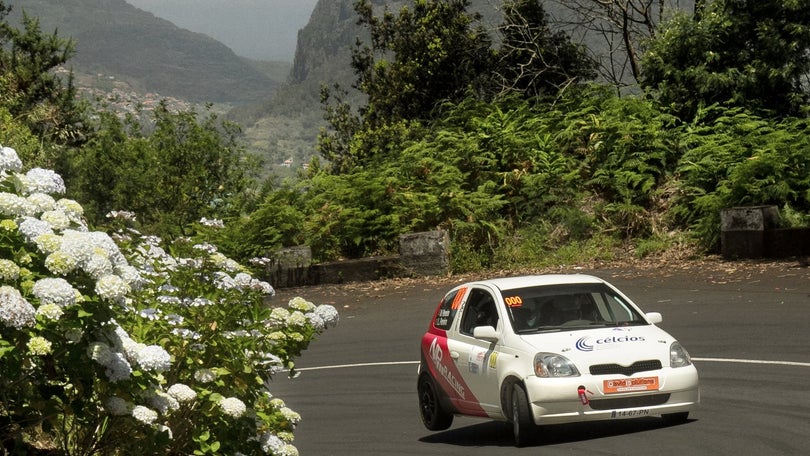 Yaris Cup 2023 inserido no Troféu Regional de Rampas AMAK