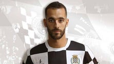 Imagem de Morreu o antigo futebolista Bernardo Tengarrinha