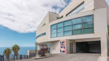 Imagem de Não se exporta nem se importa energia na Madeira (áudio)