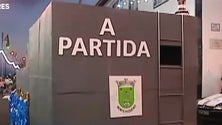 Imagem de Calheta vive o festival de julho (Video)