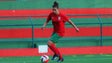 Imagem de Futebol Feminino: Marítimo goleado na receção ao Benfica
