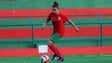 Futebol Feminino: Marítimo goleado na receção ao Benfica