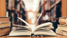 Imagem de Covid-19: Bibliotecas do Funchal e de Câmara de Lobos aderiram ao takeaway (Áudio)