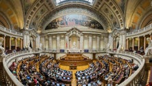 Imagem de OE2020: AR aprova proposta revista de apoio aos trabalhadores informais e independentes