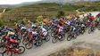 Imagem de Percurso da 83.ª edição da Volta a Portugal em bicicleta