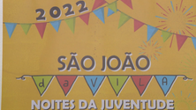 Imagem de Marchas estão de regresso a Vila Franca do campo (Vídeo)