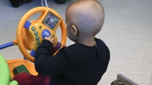 Imagem de Cinco dias é pouco para as famílias que perdem um filho