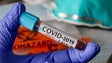 Imagem de Covid-19: Portugal regista mais quatro mortes e 219 novos casos
