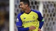 Imagem de Ronaldo bisa e mantém Al-Nassr na perseguição ao líder Al-Hilal