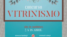 Imagem de CMF e ACIF promovem 4.ª edição do Concurso de Vitrinismo