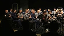 Imagem de Concerto encerra comemorações dos 30 anos do Comando Operacional dos Açores