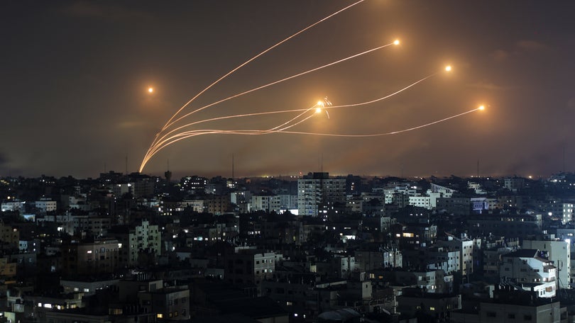 Imagem de Amnistia Internacional acusa Hamas e Israel de crimes de guerra