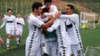 Imagem de Juniores do Nacional venceram o União