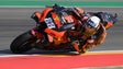 Imagem de Miguel Oliveira sai de oitavo para o GP de Assen