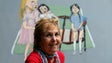 Imagem de Obra de Paula Rego leiloada por valor recorde de 3,5 milhões de euros