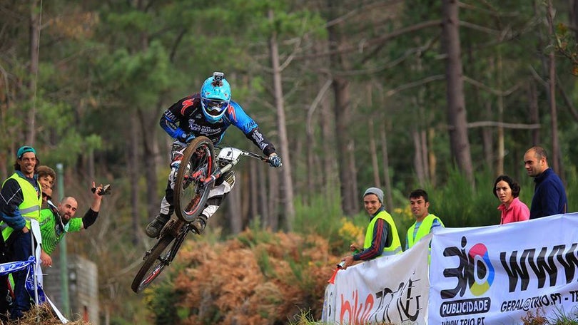 Imagem de Video promove BTT Avalanche a 13 de Dezembro na Raposeira do Lugarinho