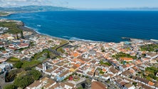 Crematório da Ribeira Grande deverá estar concluído em 2023 (Vídeo)