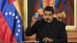 Imagem de Maduro diz que justiça “deve atuar” após autoproclamação de opositor como PR