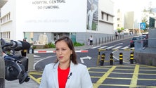 Imagem de JPP pede mais enfermeiros para o serviço regional de saúde