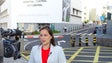 Imagem de JPP pede mais enfermeiros para o serviço regional de saúde
