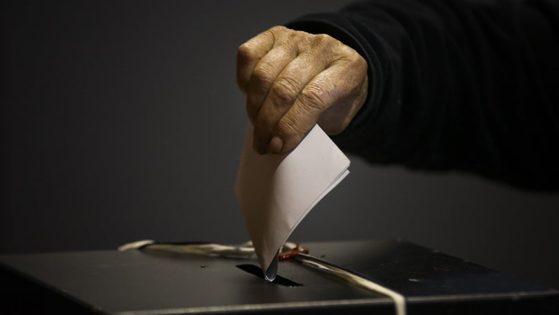 Imagem de Legislativas: Entre 350 mil a 400 mil eleitores isolados
