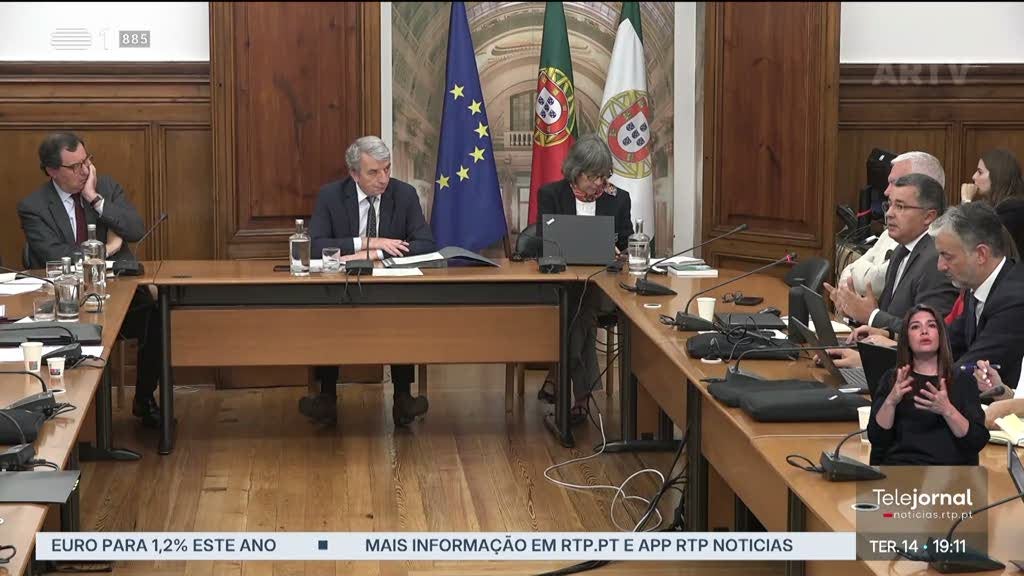 Desagregação de freguesias. Salários em risco nas novas freguesias