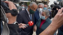 Imagem de Marcelo vai ouvir delegação sobre lesados do Banif (aúdio)