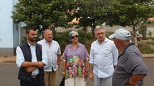 Imagem de CDU aponta para projeto «que esbanjou milhões» (áudio)