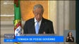 Imagem de Marcelo diz que a maioria absoluta não é poder absoluto (vídeo)