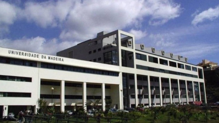 Universidade da Madeira anuncia novas medidas de prevenção à covid-19