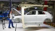 Autoeuropa suspende produção por falta de componentes