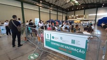 Imagem de Mais jovens procuram a vacina (vídeo)