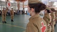 Imagem de Cruz Vermelha com 19 novos voluntários (áudio)