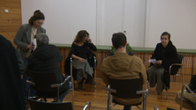 Imagem de Faial dinamiza oficina de escrita (Vídeo)