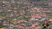 Imagem de Taxa de juro implícita no crédito à habitação quadruplicou (vídeo)