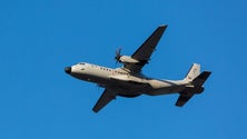 Imagem de Dois doentes transportados de urgência para a Madeira