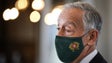 Imagem de Covid-19: Marcelo diz que resposta em Portugal foi «a correta»