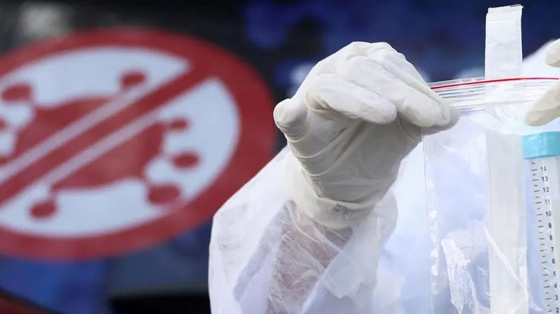 Imagem de Covid-19: Portugal com mais seis mortos e 888 novos casos
