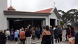 Imagem de Fé moveu dezenas de peregrinos ao Cabo Girão (áudio)