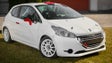 Adruzilo Lopes ao volante de um Peugeot 208 R2 regressa ao Rali Vinho Madeira.