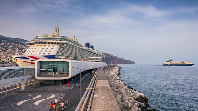 Imagem de Presidentes das regiões ultrapéricas reúnem-se hoje no Funchal