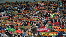 Imagem de Euro 2016 movimenta comércio no Funchal (Áudio)