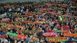 Imagem de Euro 2016 movimenta comércio no Funchal (Áudio)