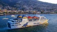 Imagem de Porto Santo Line cancela viagens de domingo e segunda-feira