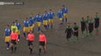 Imagem de Empate na terceira jornada (vídeo)