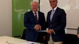 Imagem de Madeira assina protocolo com Fundação Luso-Americana