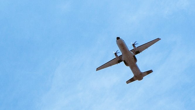 Doente transportado de urgência para a Madeira